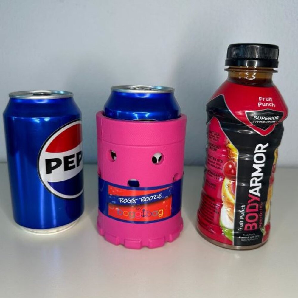 Bogg Bag Boozie 12 oz NEW